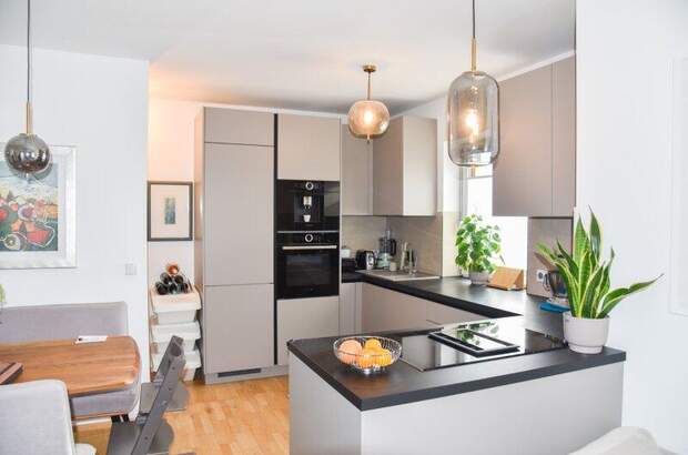 Terrassenwohnung kaufen in 9020 Klagenfurt (Bild 1)