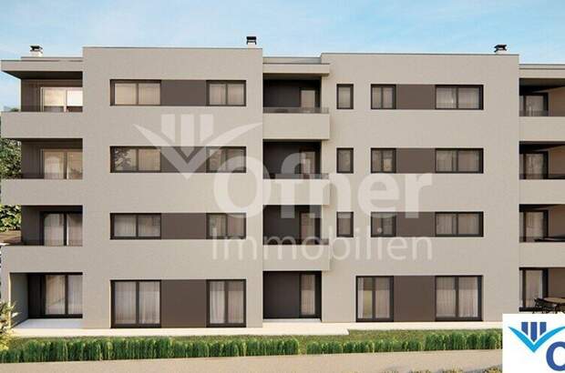 Wohnung kaufen in 52440 Porec (Bild 1)