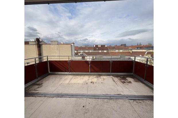 Terrassenwohnung mieten in 1160 Wien (Bild 4)