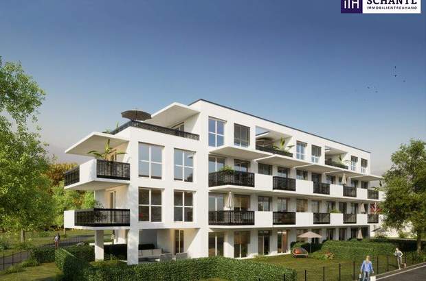 Terrassenwohnung kaufen in 8020 Graz (Bild 1)