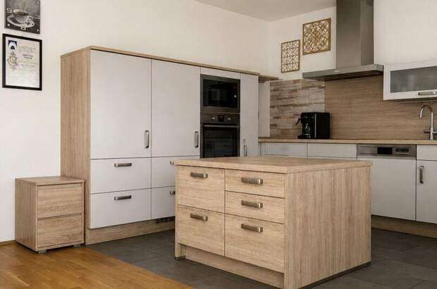 Wohnung mit Balkon kaufen in 6334 Schwoich (Bild 2)