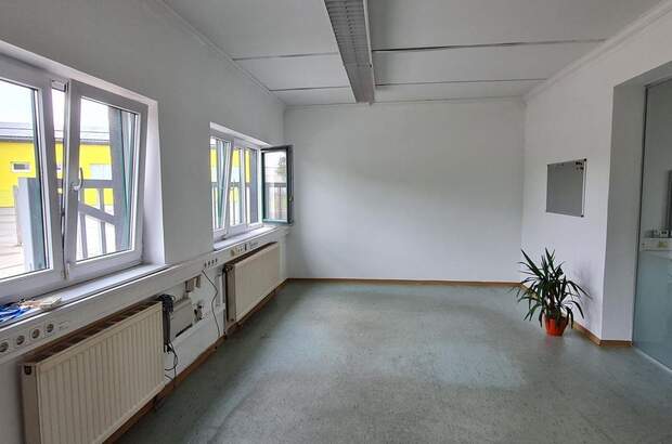Gewerbeobjekt mieten in 3040 Neulengbach (Bild 1)