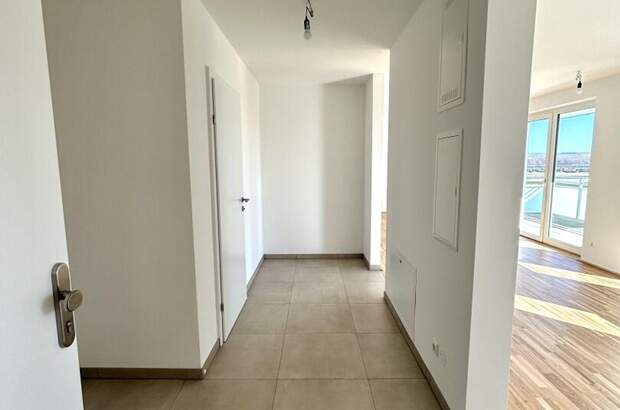 Wohnung mit Balkon kaufen in 4481 Asten (Bild 2)