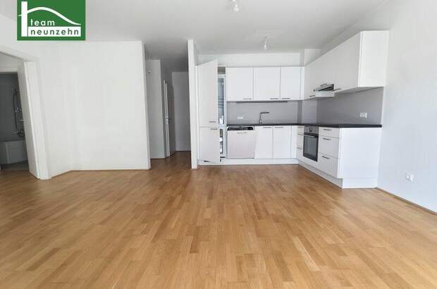 Terrassenwohnung mieten in 3100 St. Pölten (Bild 2)