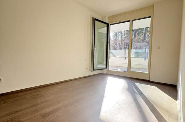 Wohnung mit Balkon kaufen in 6080 Igls (Bild 3)