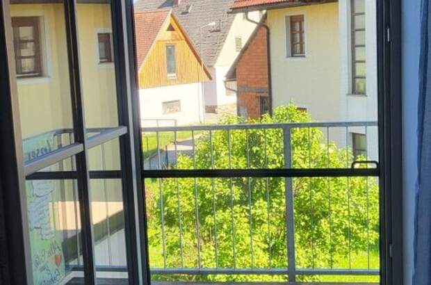 Wohnung mit Balkon mieten in 8522 Groß Sankt Florian (Bild 1)