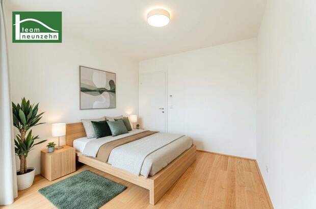 Terrassenwohnung kaufen in 1210 Wien (Bild 5)