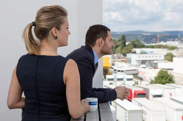 Gewerbeobjekt mieten in 2351 Wiener Neudorf (Bild 1)