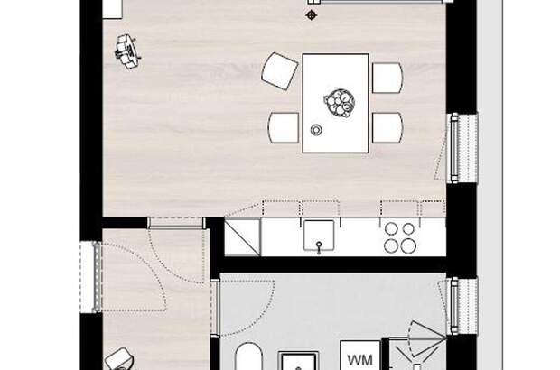 Wohnung mieten in 6890 Lustenau (Bild 5)