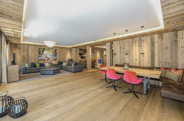 Terrassenwohnung kaufen in 6370 Kitzbühel (Bild 4)