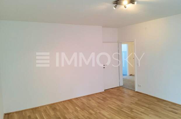 Eigentumswohnung in 4020 Linz (Bild 1)