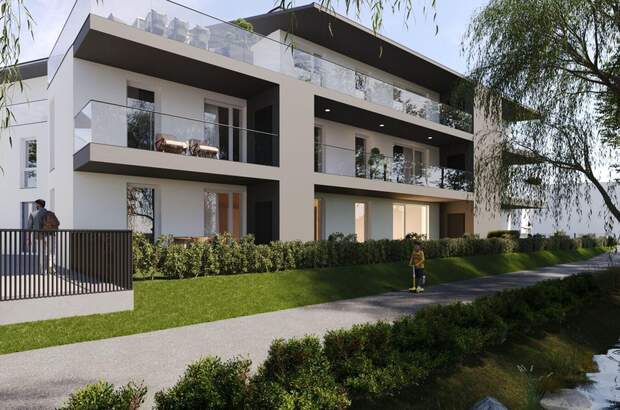 Wohnung kaufen in 4616 Weißkirchen (Bild 1)