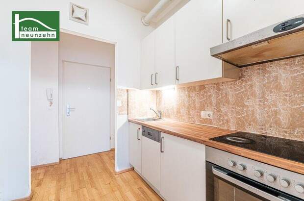 Wohnung kaufen in 1100 Wien (Bild 5)