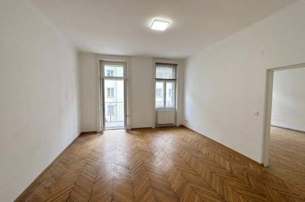 Terrassenwohnung kaufen in 1030 Wien (Bild 2)