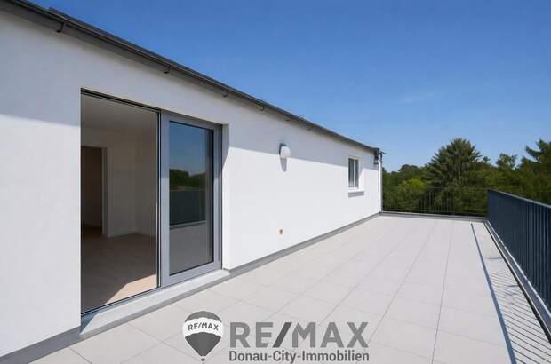 Terrassenwohnung kaufen in 1110 Wien (Bild 3)