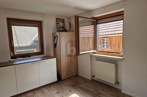 Terrassenwohnung kaufen in 4910 Pattigham (Bild 1)