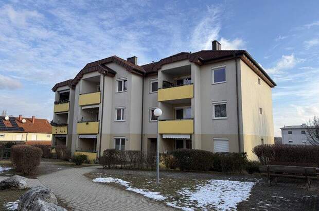 Eigentumswohnung in 7202 Bad Sauerbrunn (Bild 1)