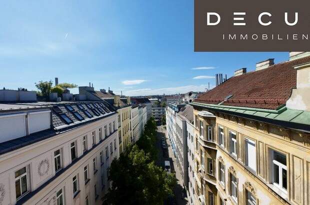 Terrassenwohnung kaufen in 1090 Wien (Bild 1)