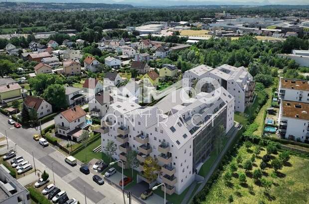 Eigentumswohnung in 4020 Linz