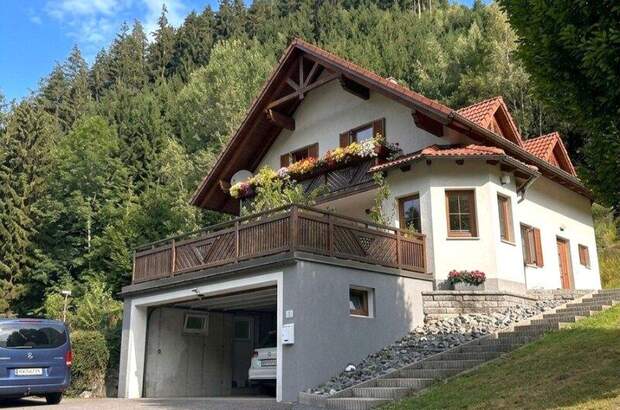 Einfamilienhaus kaufen in 8611 St. Katharein (Bild 1)