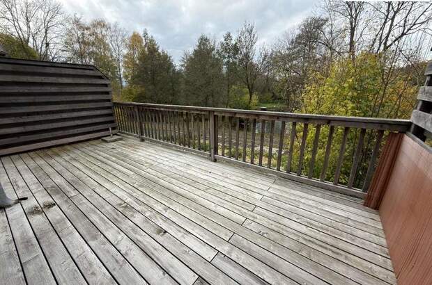 Terrassenwohnung mieten in 3100 St. Pölten (Bild 5)