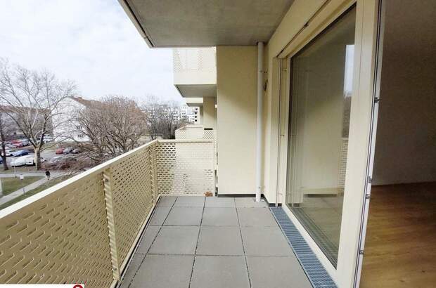 Wohnung mit Balkon mieten in 1230 Wien (Bild 4)