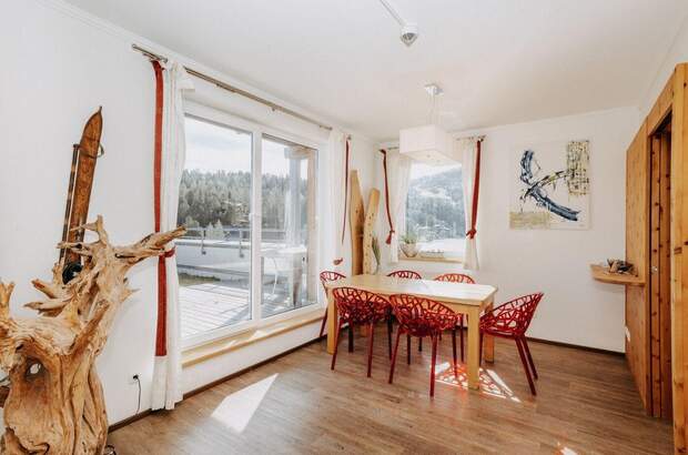 Wohnung kaufen in 8864 Turrach (Bild 4)