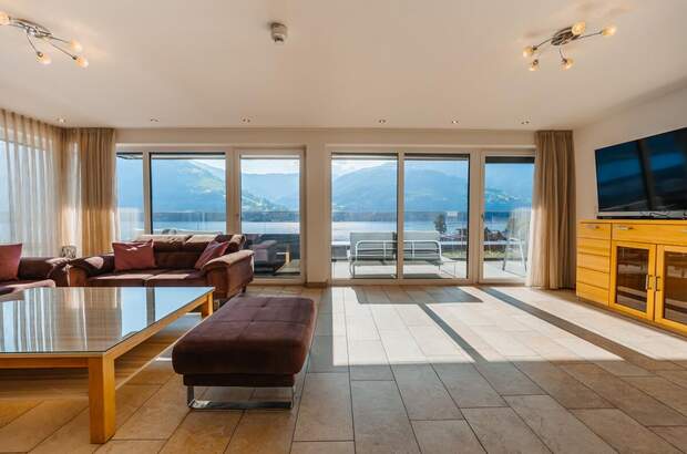 Terrassenwohnung kaufen in 5700 Zell am See (Bild 4)