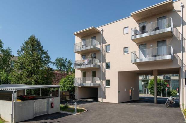 Eigentumswohnung in 8010 Graz (Bild 1)