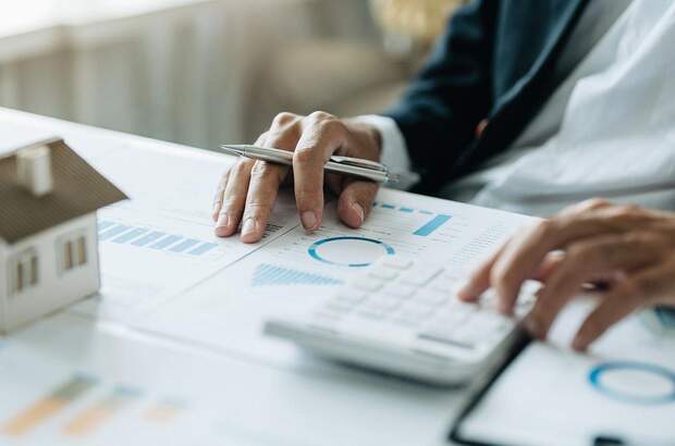 Wohnung mit Balkon kaufen in 8010 Graz (Bild 1)