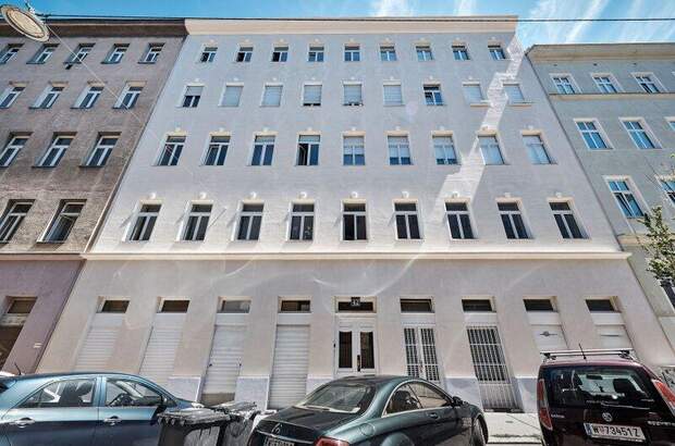 Terrassenwohnung kaufen in 1050 Wien (Bild 4)