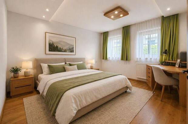 Altbauwohnung kaufen in 6290 Mayrhofen (Bild 5)
