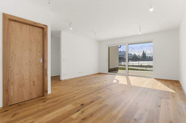 Eigentumswohnung in 9020 Klagenfurt (Bild 1)