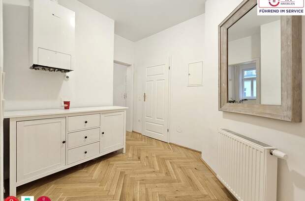 Wohnung kaufen in 1100 Wien (Bild 3)