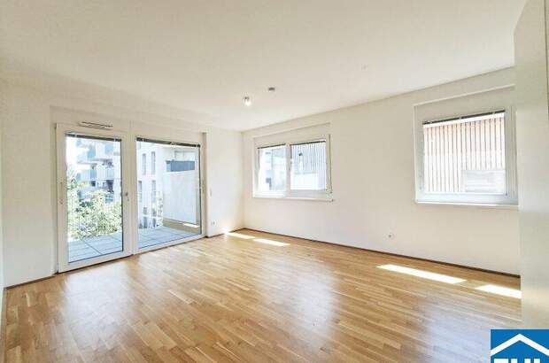 Terrassenwohnung mieten in 1120 Wien (Bild 3)