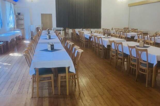 Gewerbeobjekt mieten in 3004 Ollern (Bild 1)