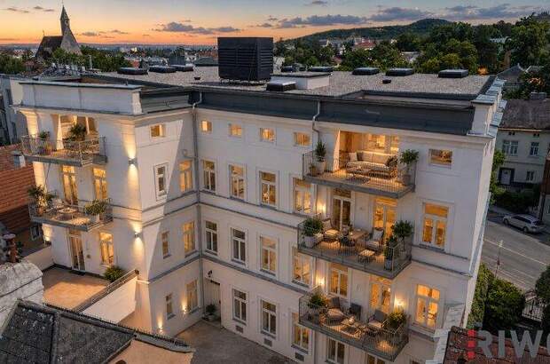 Terrassenwohnung kaufen in 2340 Mödling (Bild 2)