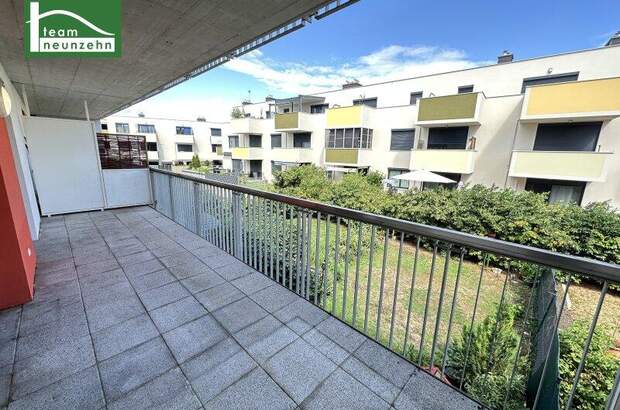 Terrassenwohnung mieten in 2325 Himberg (Bild 3)