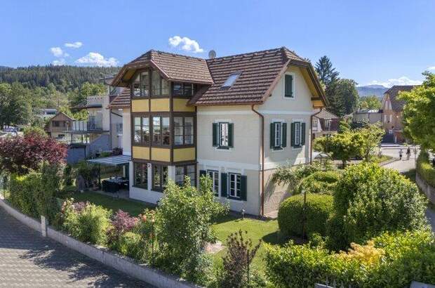 Chalet kaufen in 9081 Reifnitz (Bild 1)