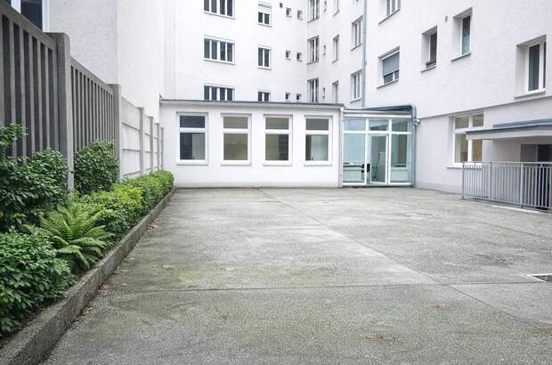 Ladenlokal kaufen in 1050 Wien (Bild 2)