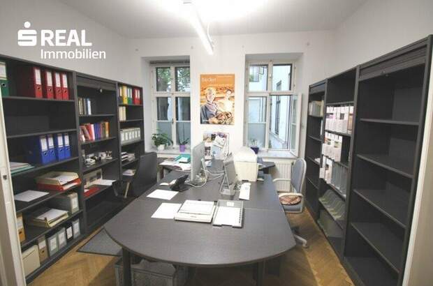 Büro / Praxis kaufen in 1080 Wien (Bild 4)