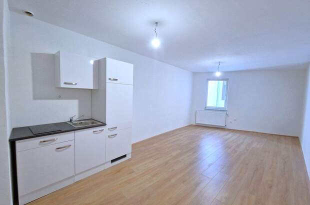 Altbauwohnung mieten in 8020 Graz (Bild 2)