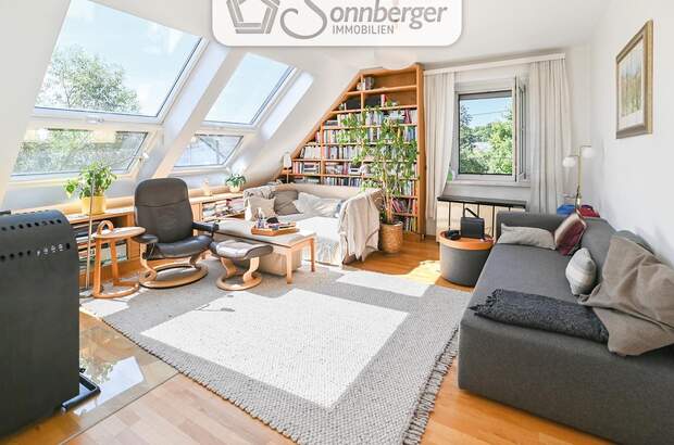 Mehrfamilienhaus kaufen in 4030 Linz (Bild 4)