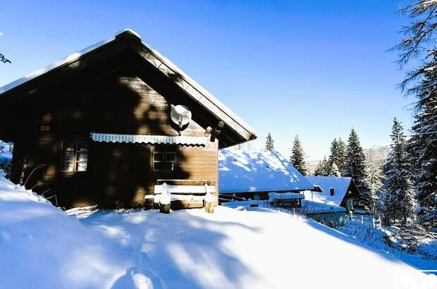 Haus kaufen in 8864 Turrach (Bild 1)