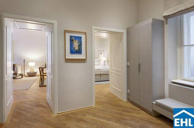 Mietwohnung in 1010 Wien (Bild 4)