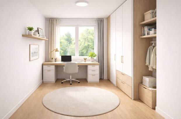 Wohnung kaufen in 6112 Wattens (Bild 1)