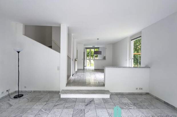 Wohnung mit Balkon mieten in 1190 Wien (Bild 1)