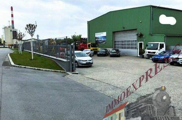 Anlageobjekt kaufen in 2100 Korneuburg (Bild 1)