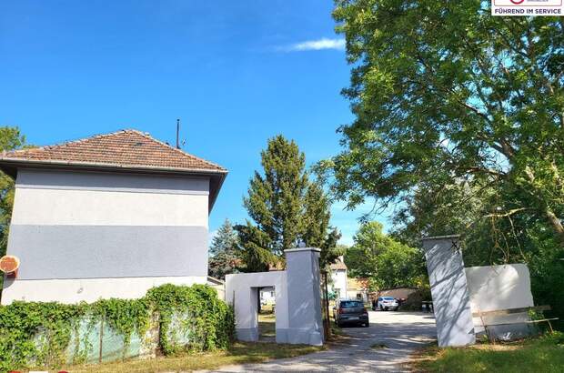 Wohnanlage kaufen in 2452 Mannersdorf (Bild 2)