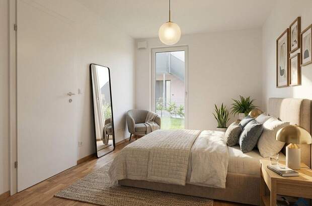 Wohnung mieten in 5421 Adnet (Bild 2)